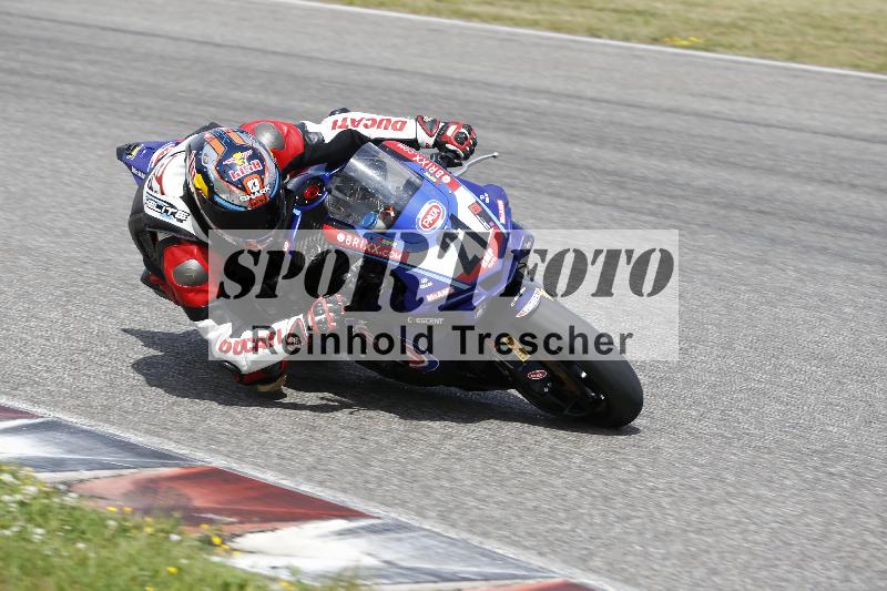 /21 29.05.2025 Speer Racing ADR/Gruppe rot/21